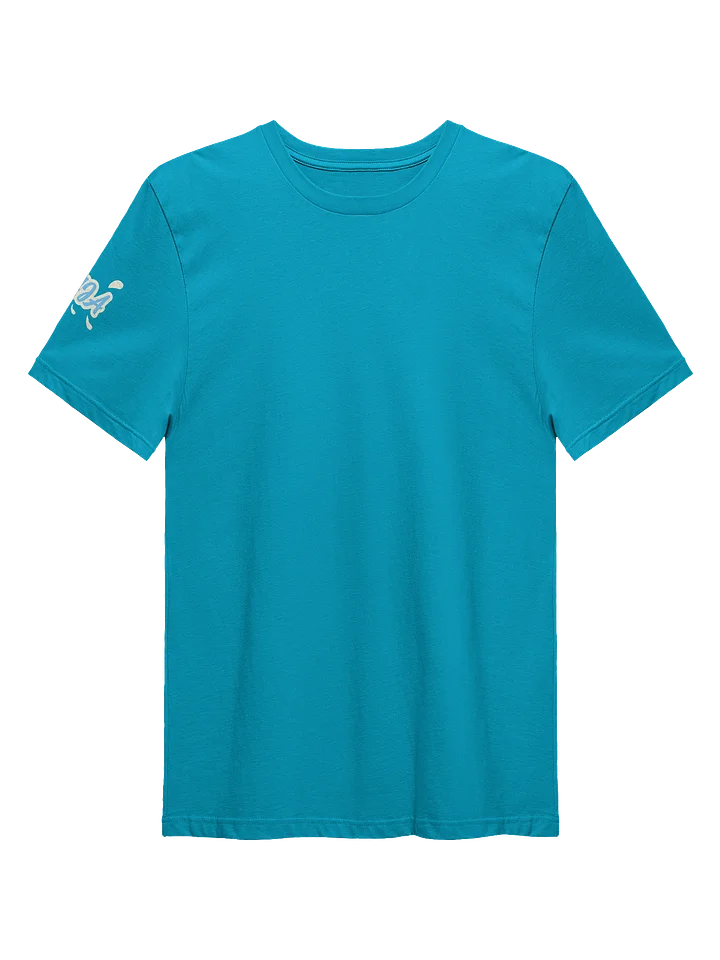 ODER WAT Tshirt Herren Blau product image (2)