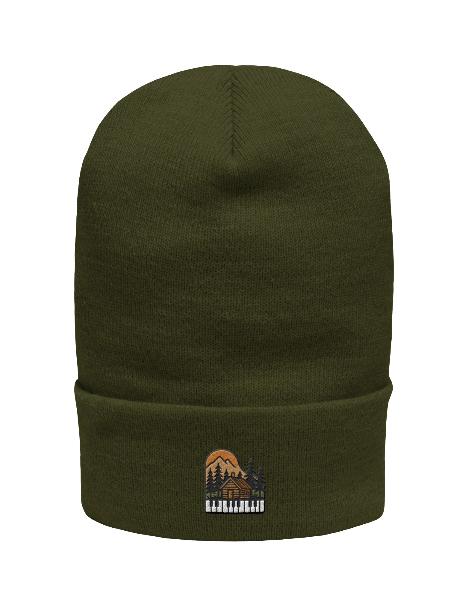 keudae's kabin beanie product image (1)