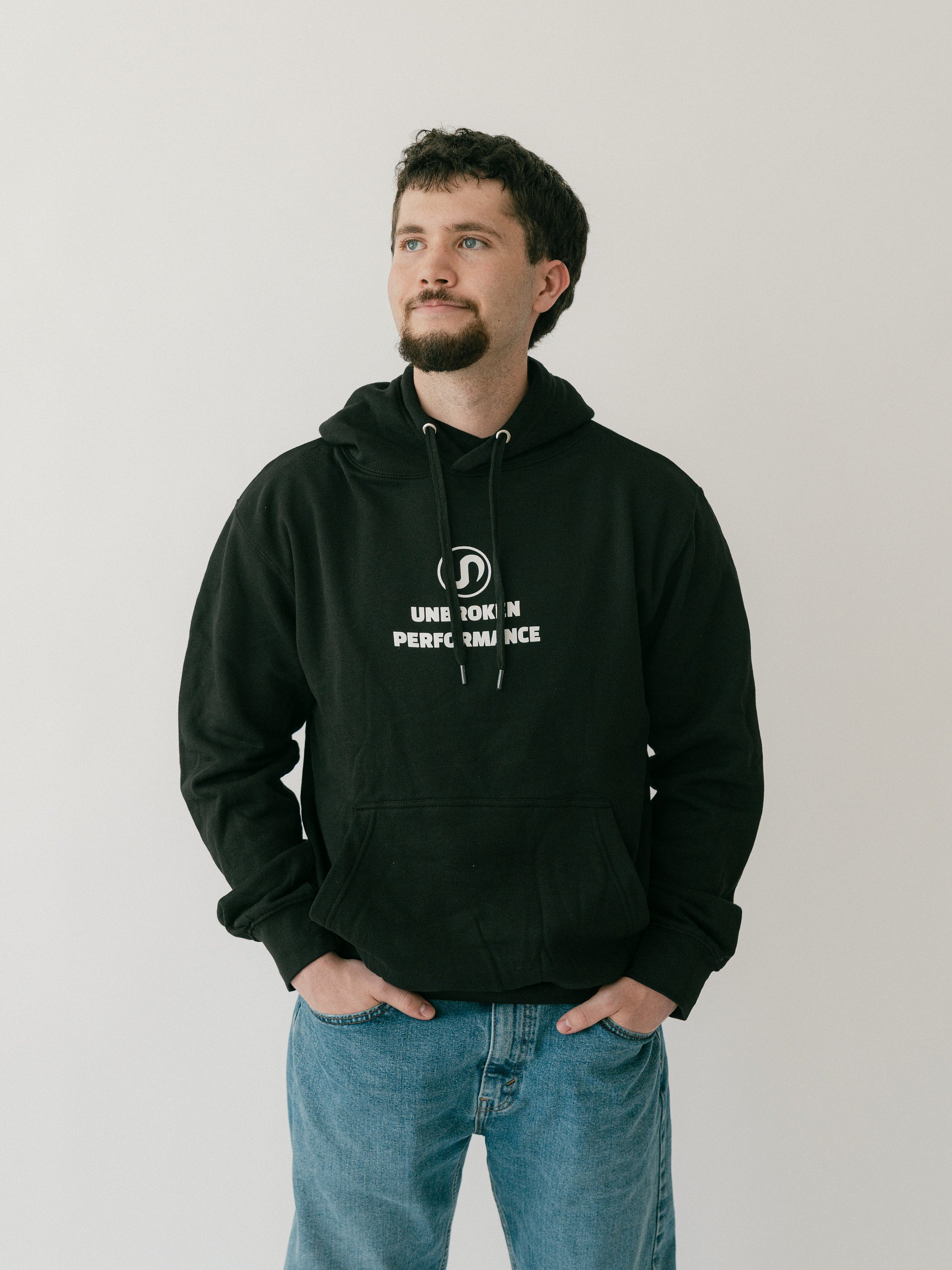 Unbroken Signature Hoodie product image (3)