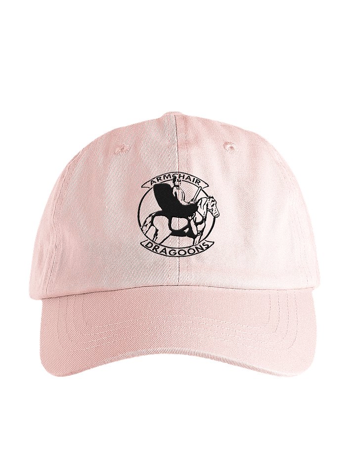 Dragoons Line Art Logo Hat product image (4)