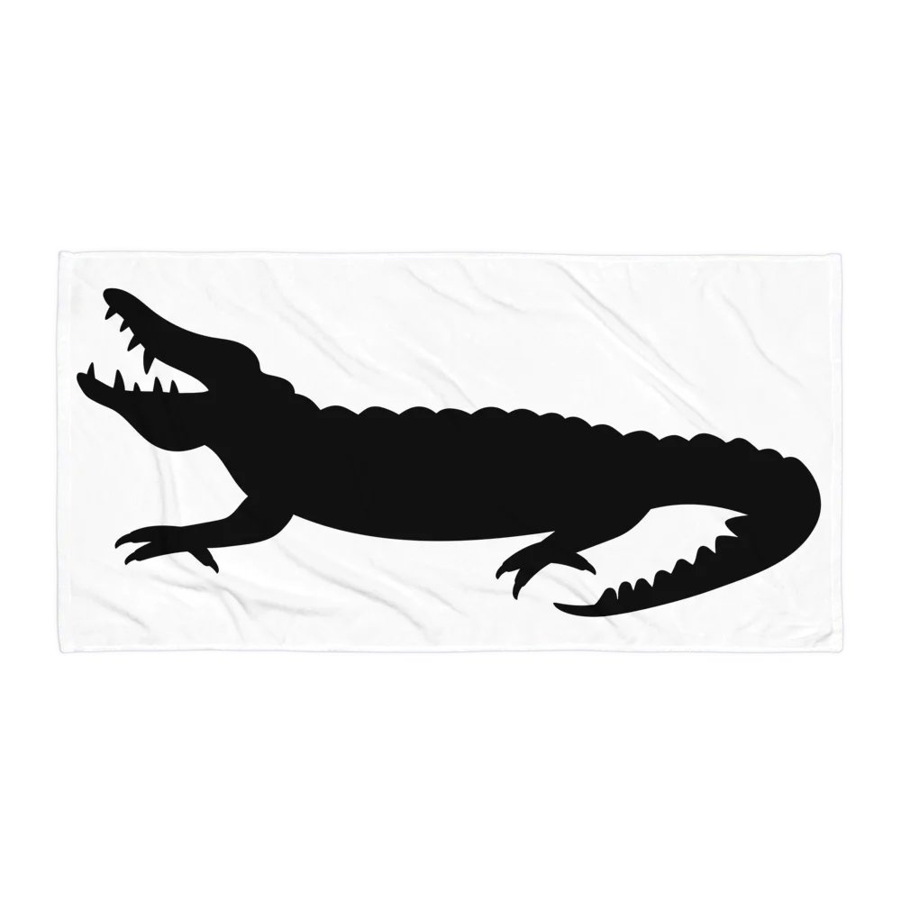 🐊 Crocodile Wrap product image (1)