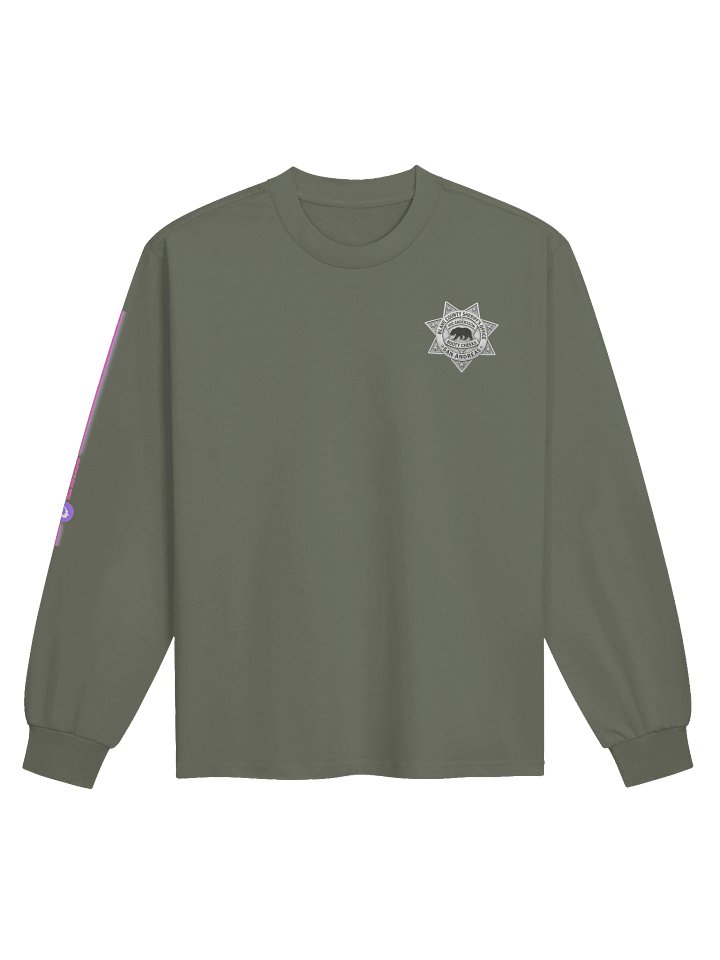 502 Andersson BCSO Long Sleeve product image (2)