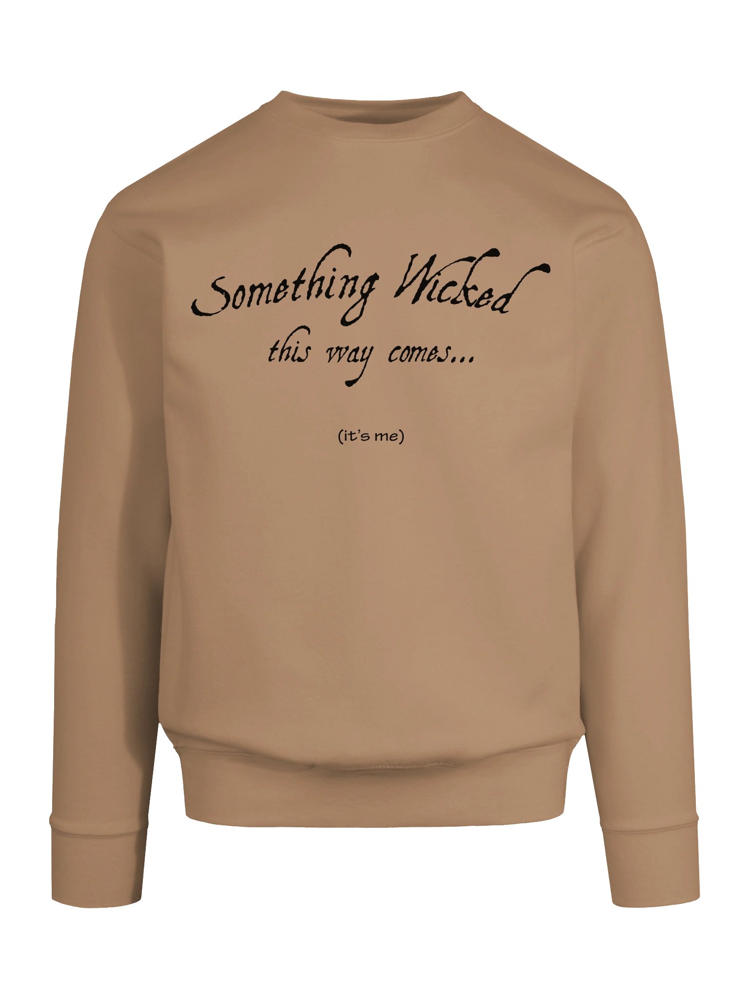 Something Wicked Sweatshirt product image (76)