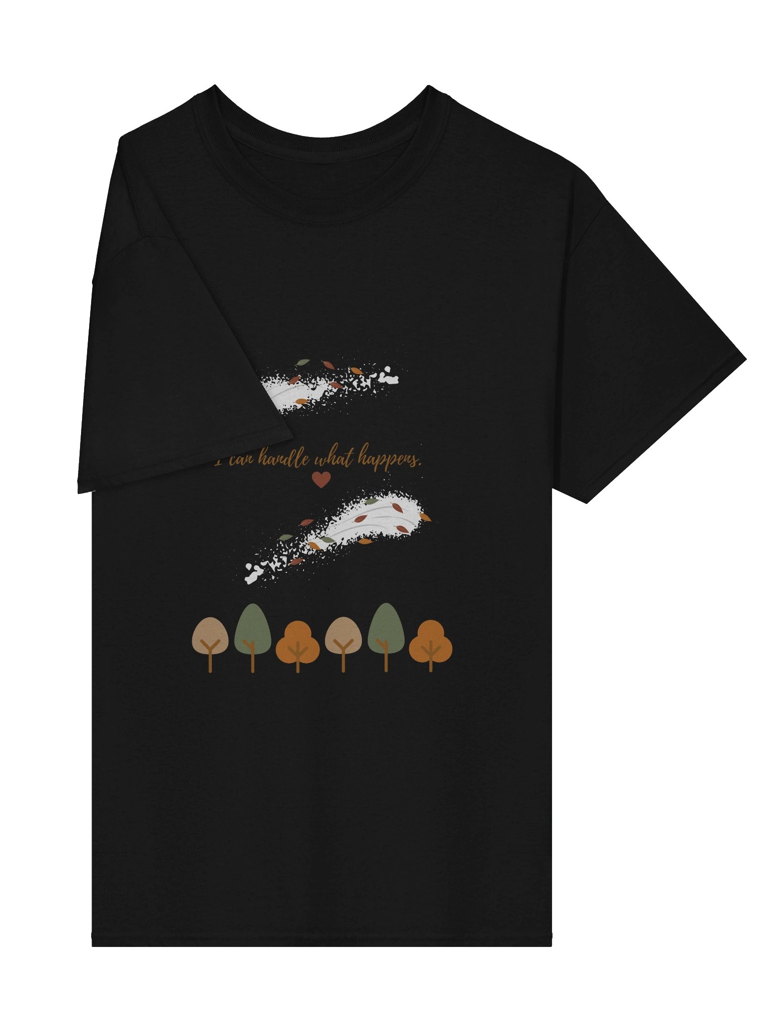 I can handle it - tee product image (25)