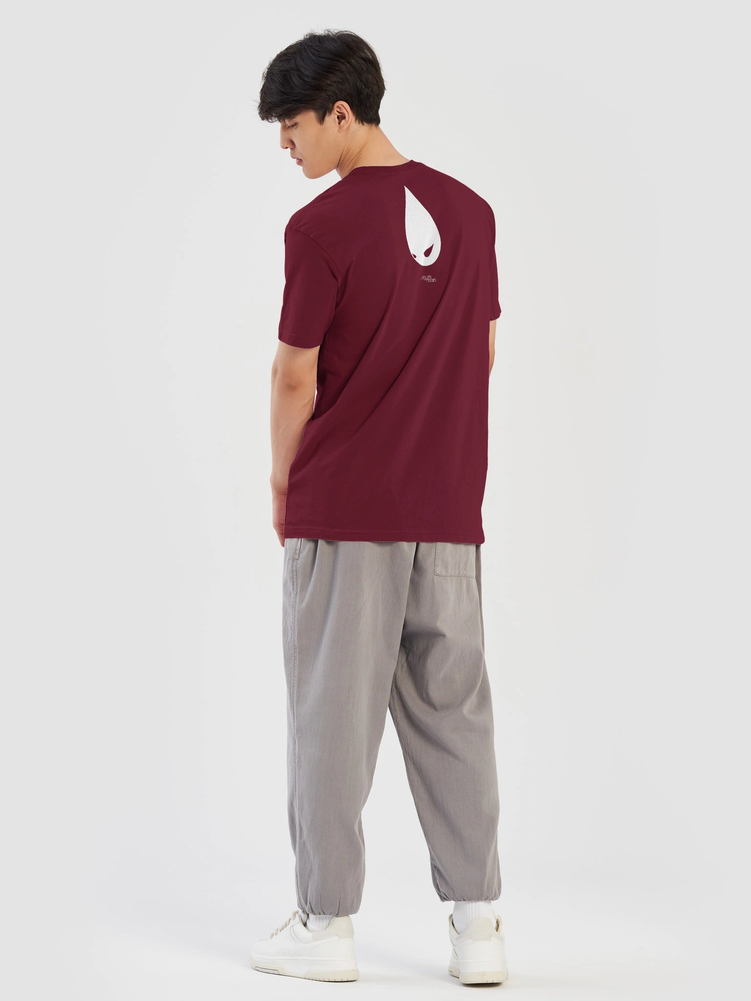 UN-DENIABLE tee product image (31)