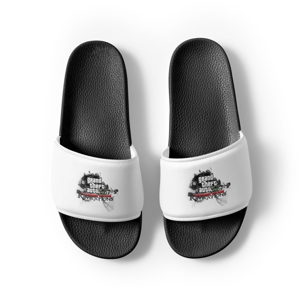 ZAR Women's Slides product image (5)