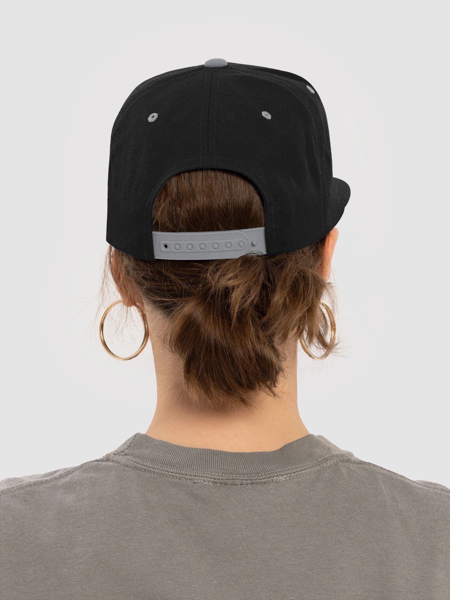 Lion's Den Snapback product image (21)