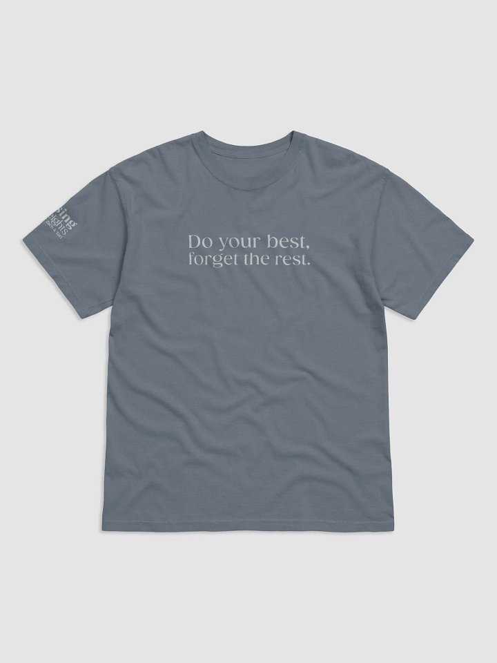 do your best cotton comfort Tee product image (1)