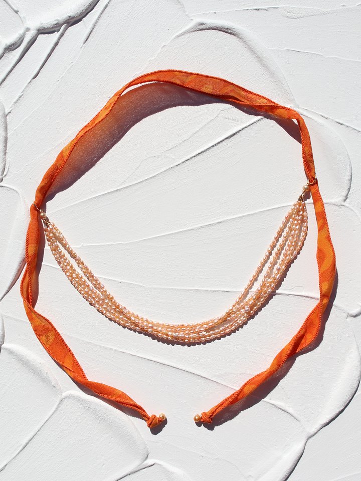 Golden Hour Set ( Orange & Burgundy ) product image (2)