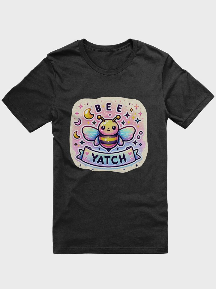 Bee YATCH T-Shirt product image (1)