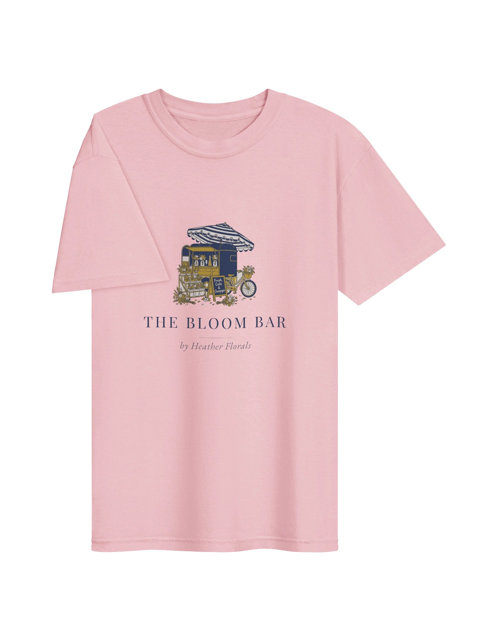 The Bloom Bar Tee product image (3)
