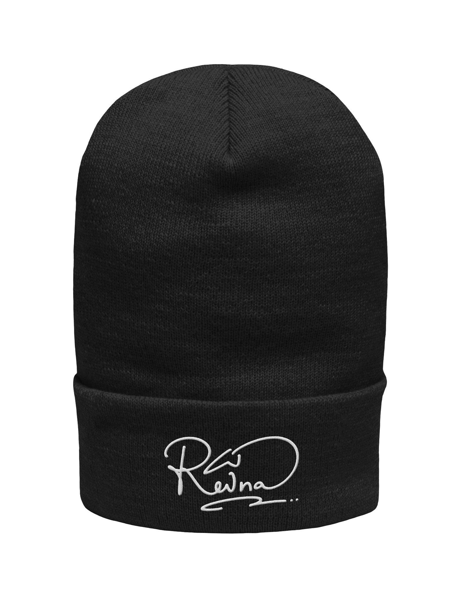 Revna Signature Beanie V2 product image (1)