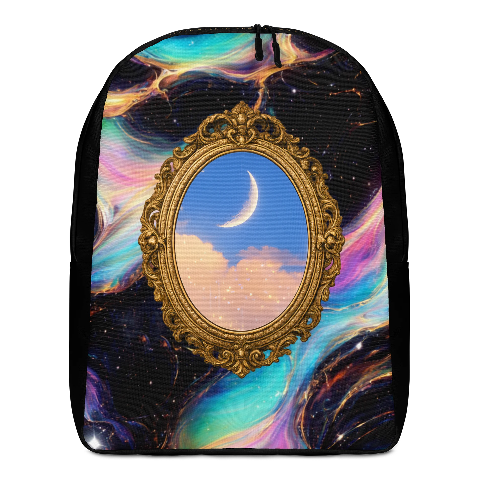 Lucid Backpack product image (1)
