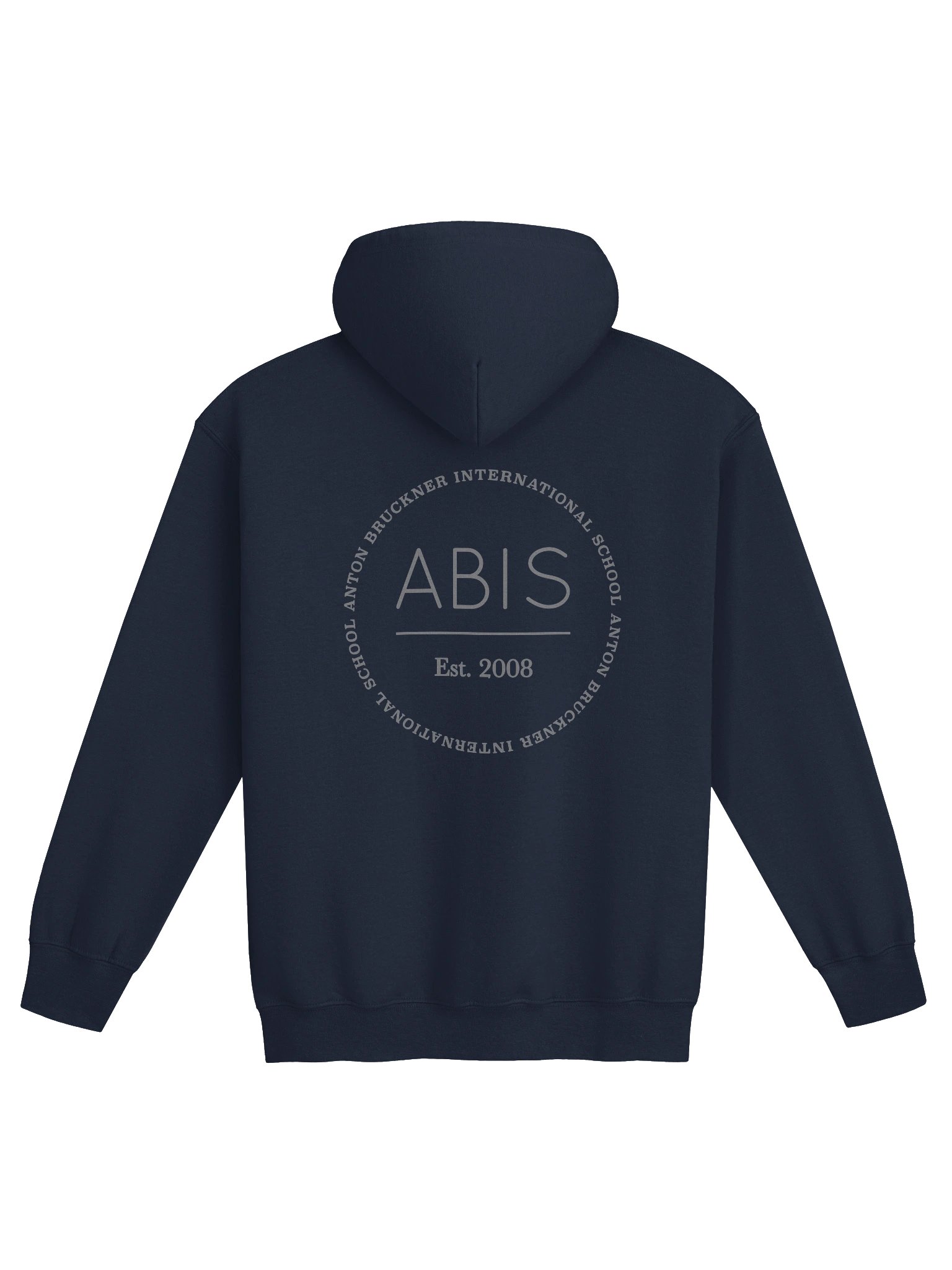 ABIS hoodie product image (6)