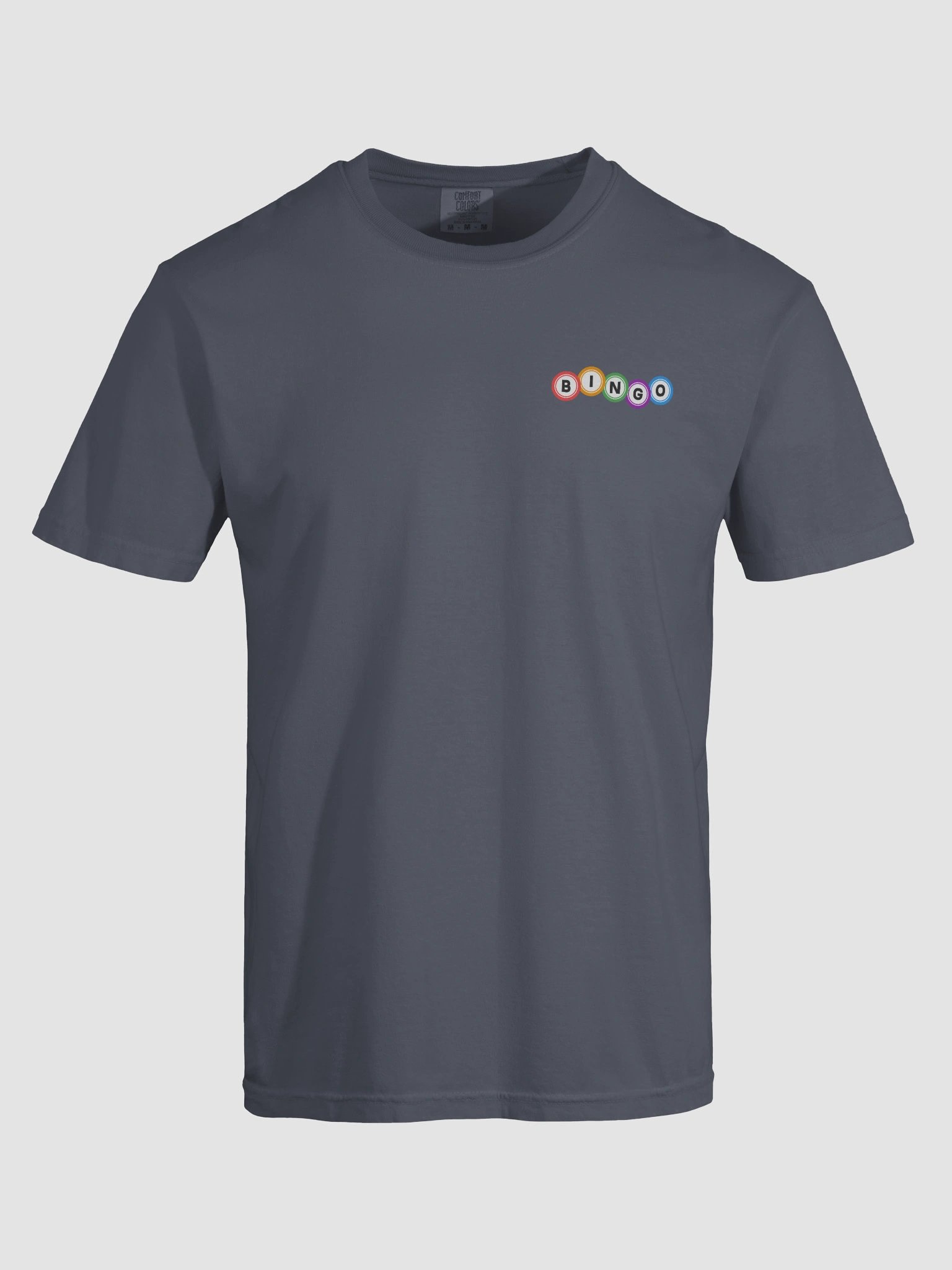 Bingo Ball Tee product image (67)
