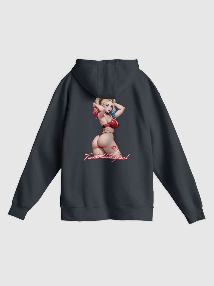 Harley Quinn Hoodie product image (1)