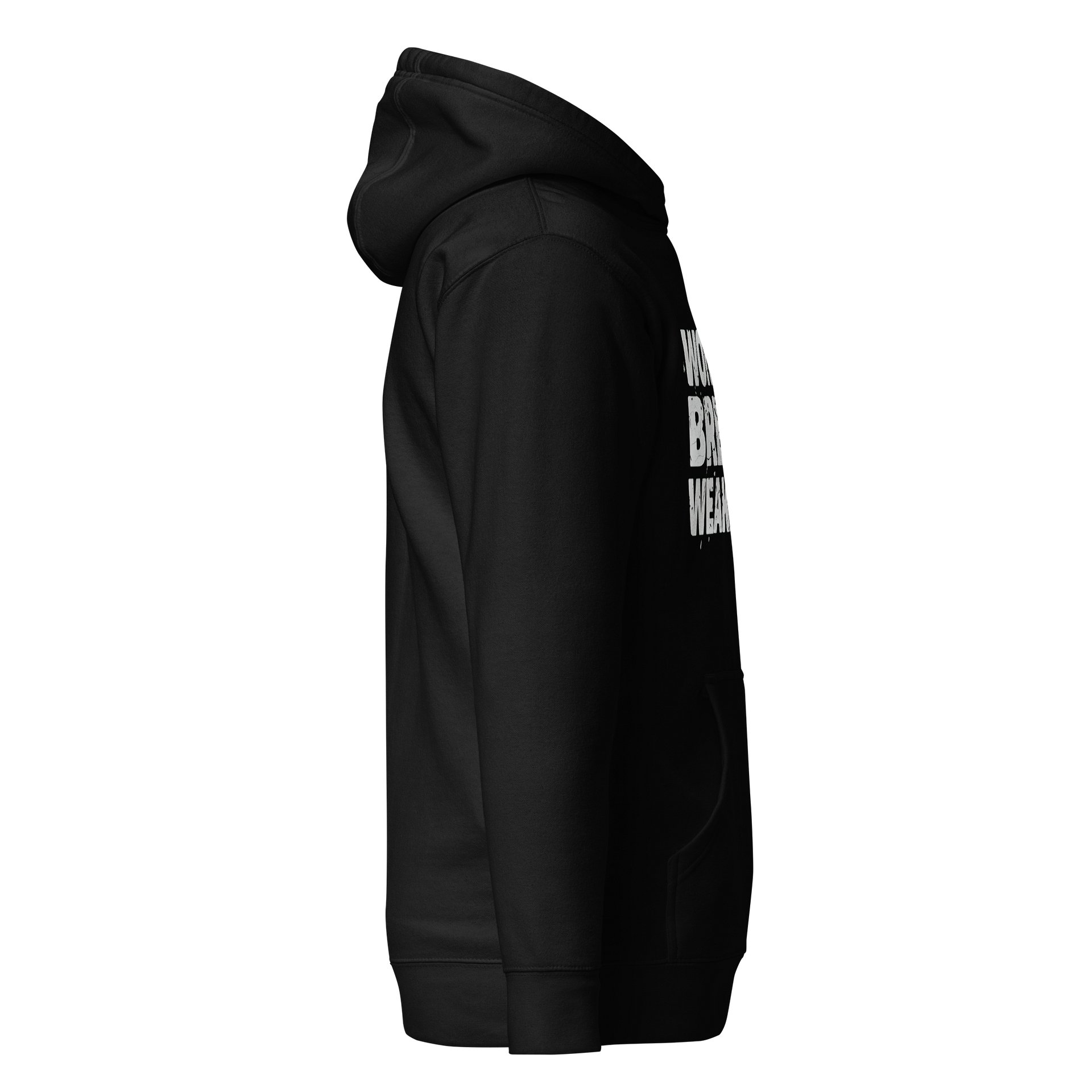 Wokeness Breeds Weakness product image (5)