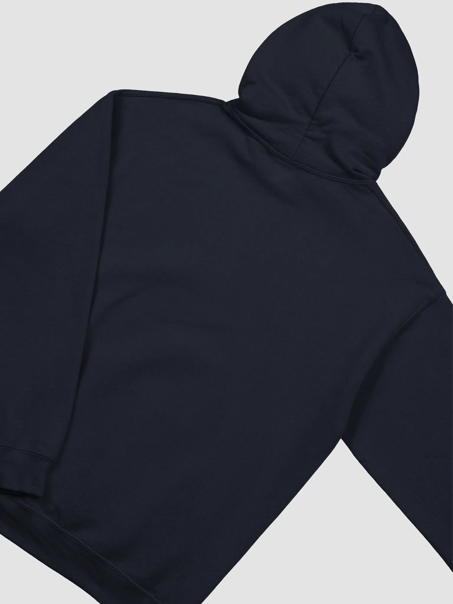 "Off Duty, Save Yourself" Fire Hoodie product image (8)