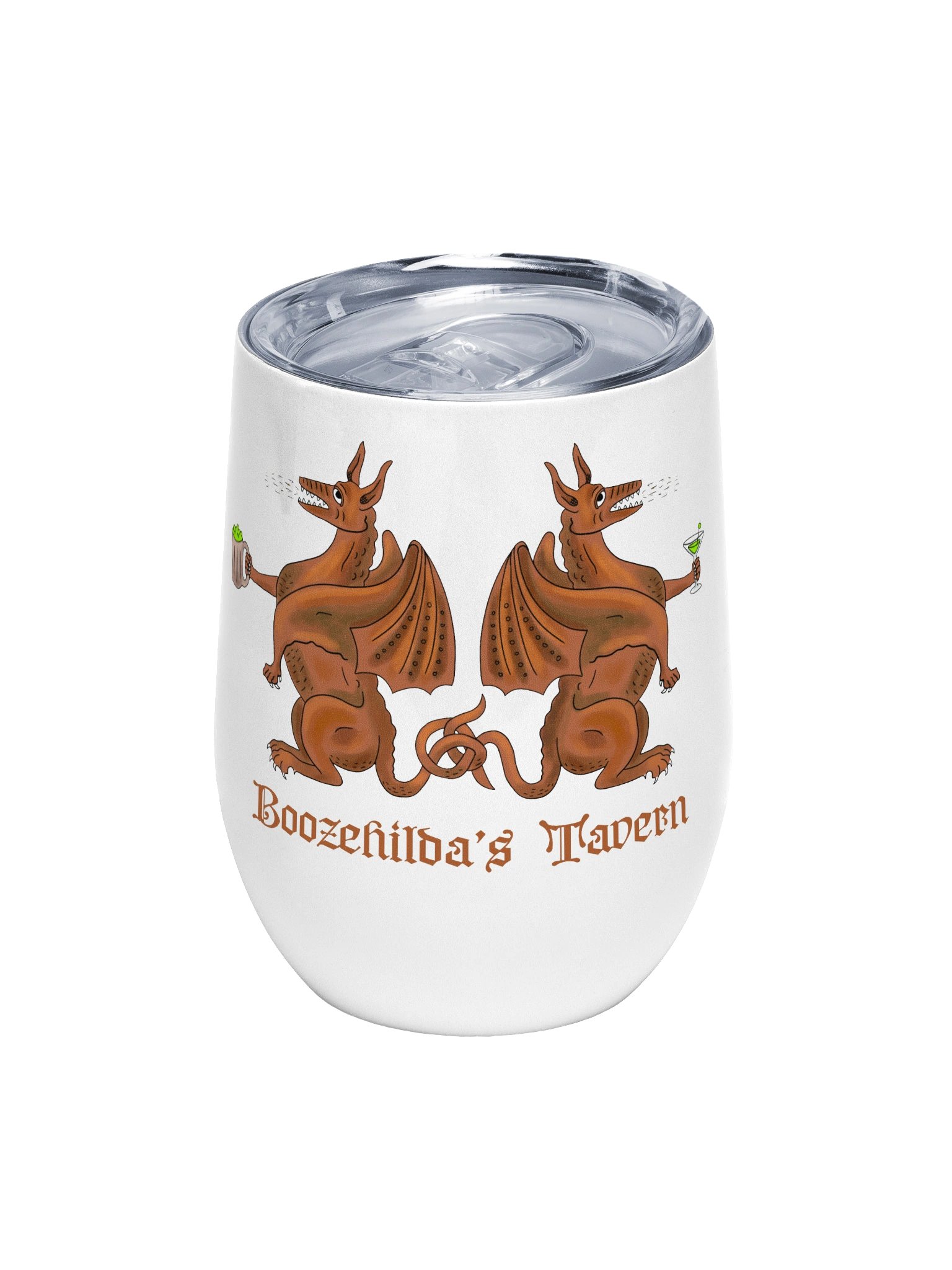 Boozehildas Wine Cooler product image (1)