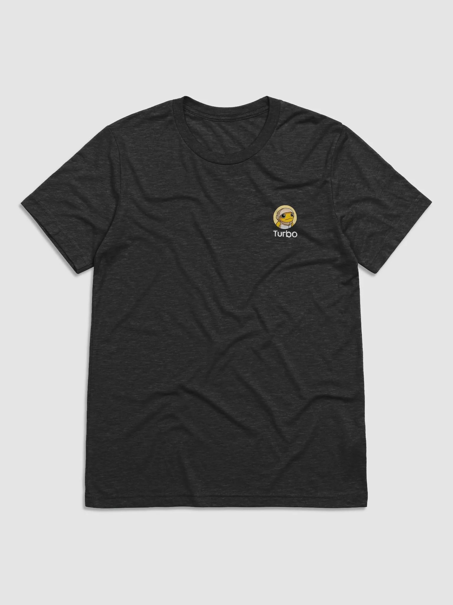 TURBO Tri-Blend T-Shirt product image (1)