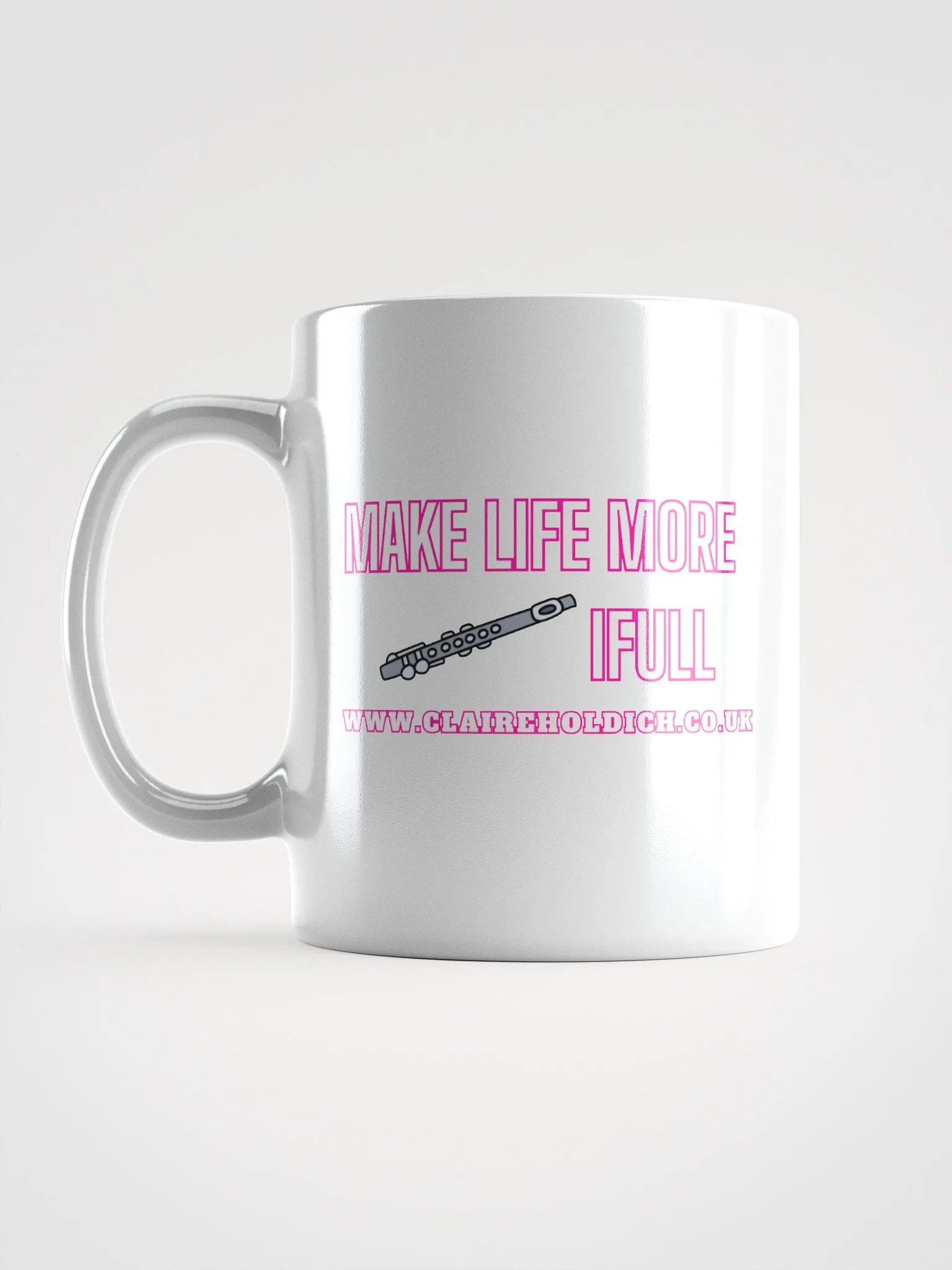 Tea & Tull Mug product image (6)