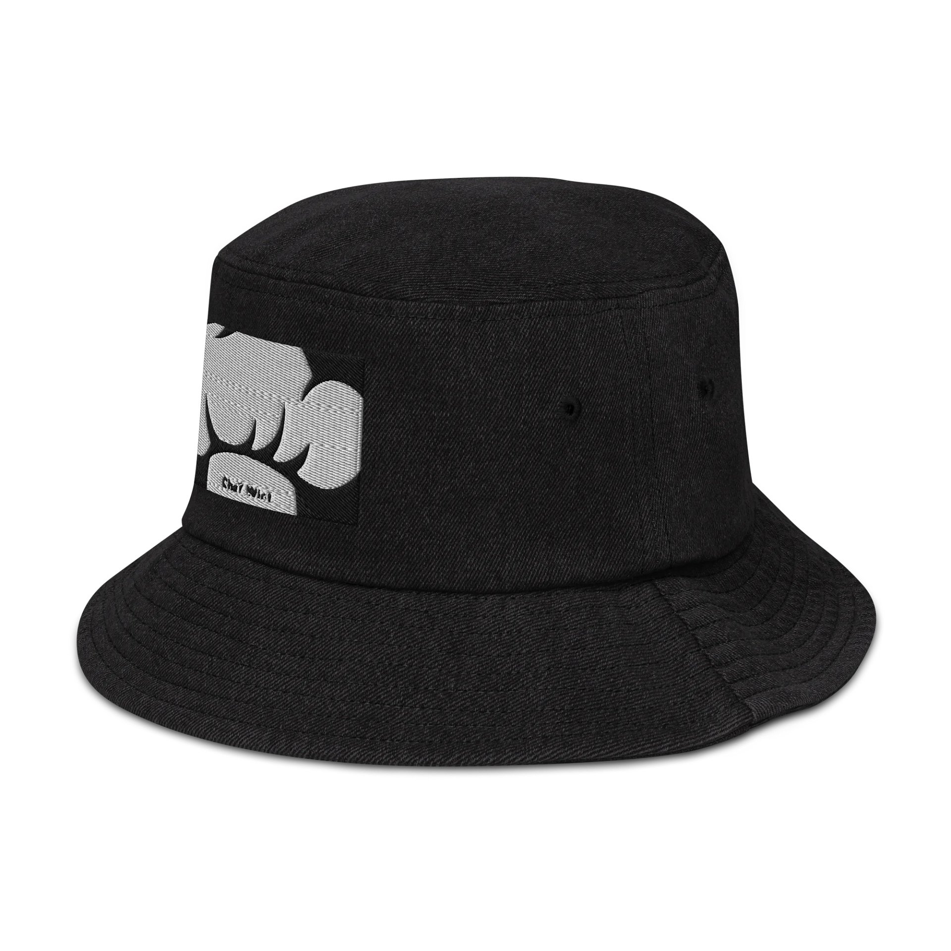 Chef Wint Bucket Hat product image (4)