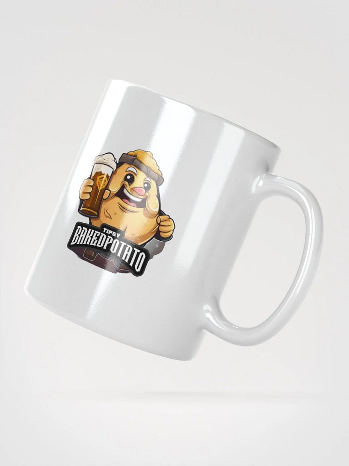 Tipsy Mug #01 product image (2)