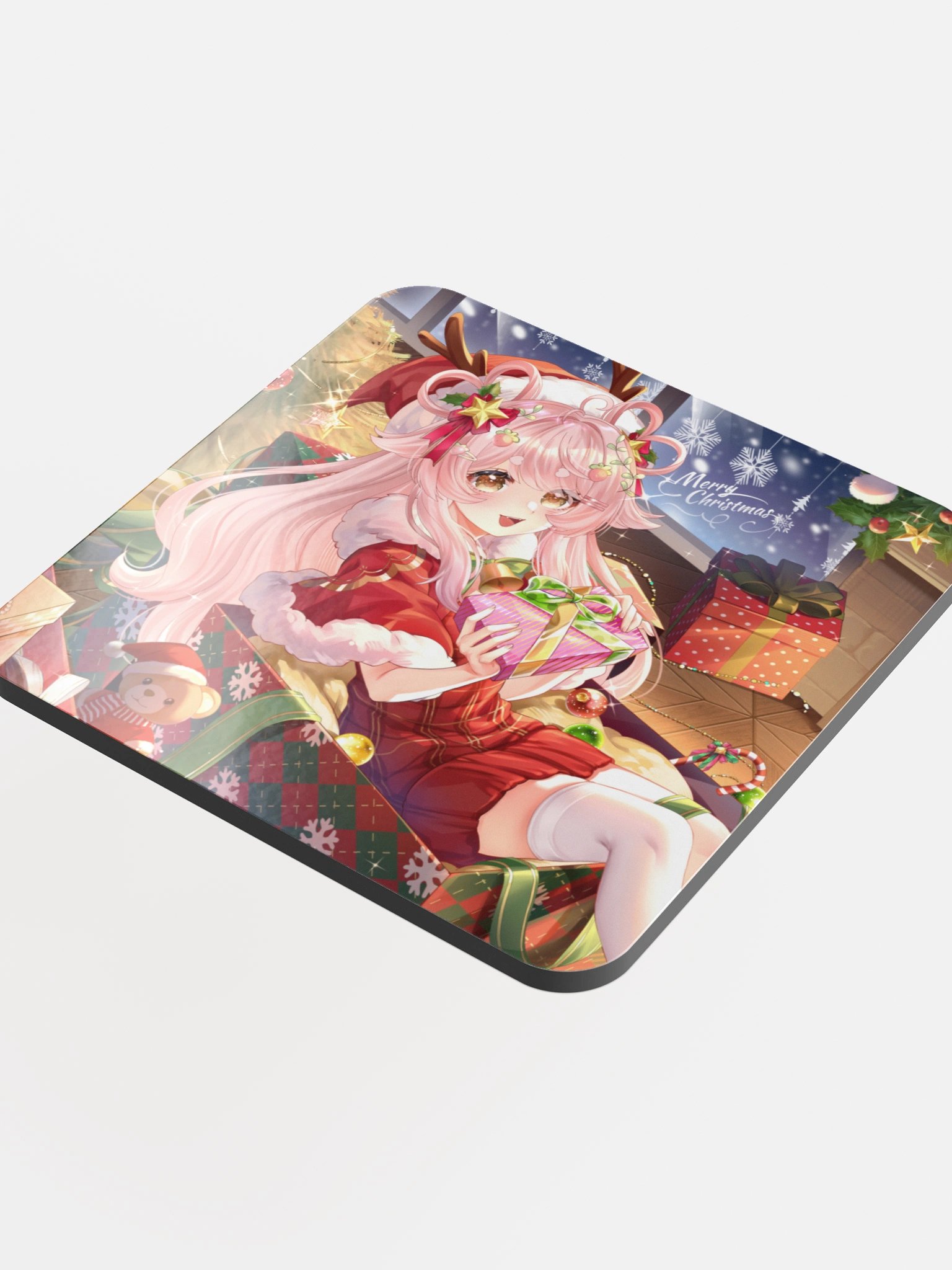 Pixy Holiday Coaster product image (4)