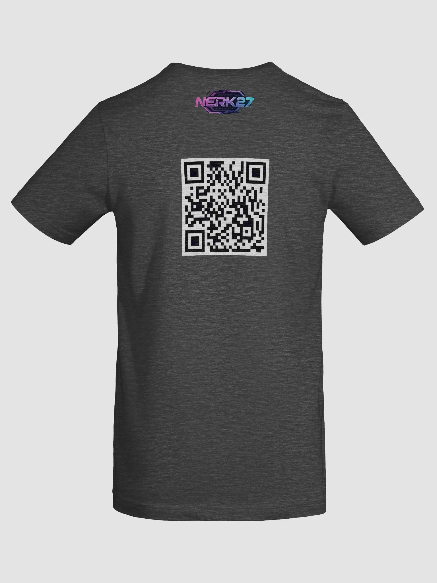Women's Pixelated Workday T-Shirt product image (8)