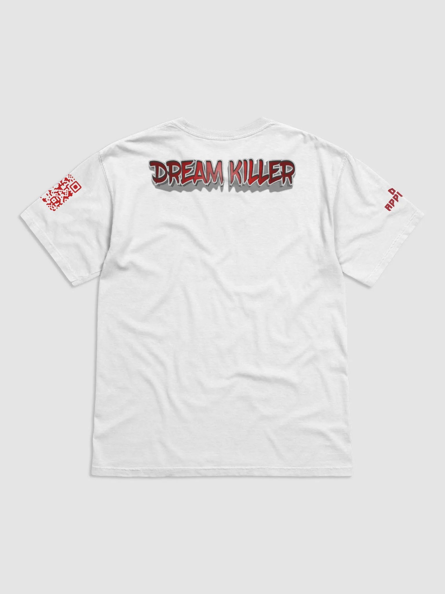 DK APPAREL T- SHIRT product image (2)