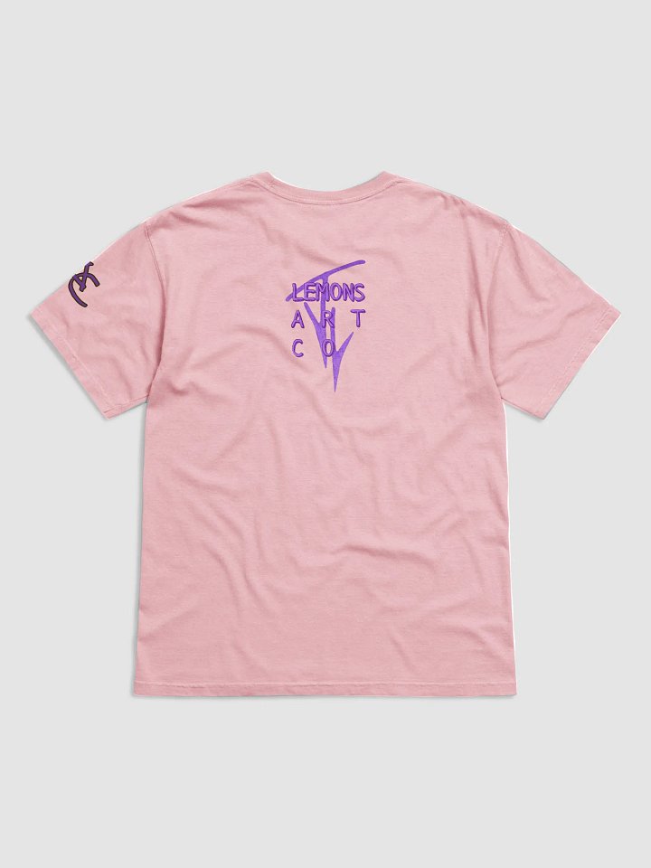 First Princess Singing to Twitter Bird T-Shirt product image (18)