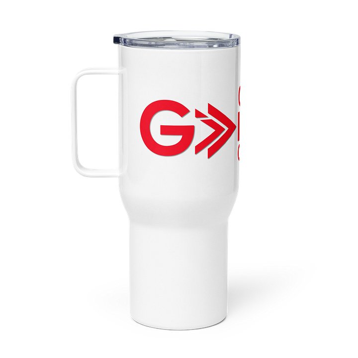 GIC Branded Tumbler product image (1)