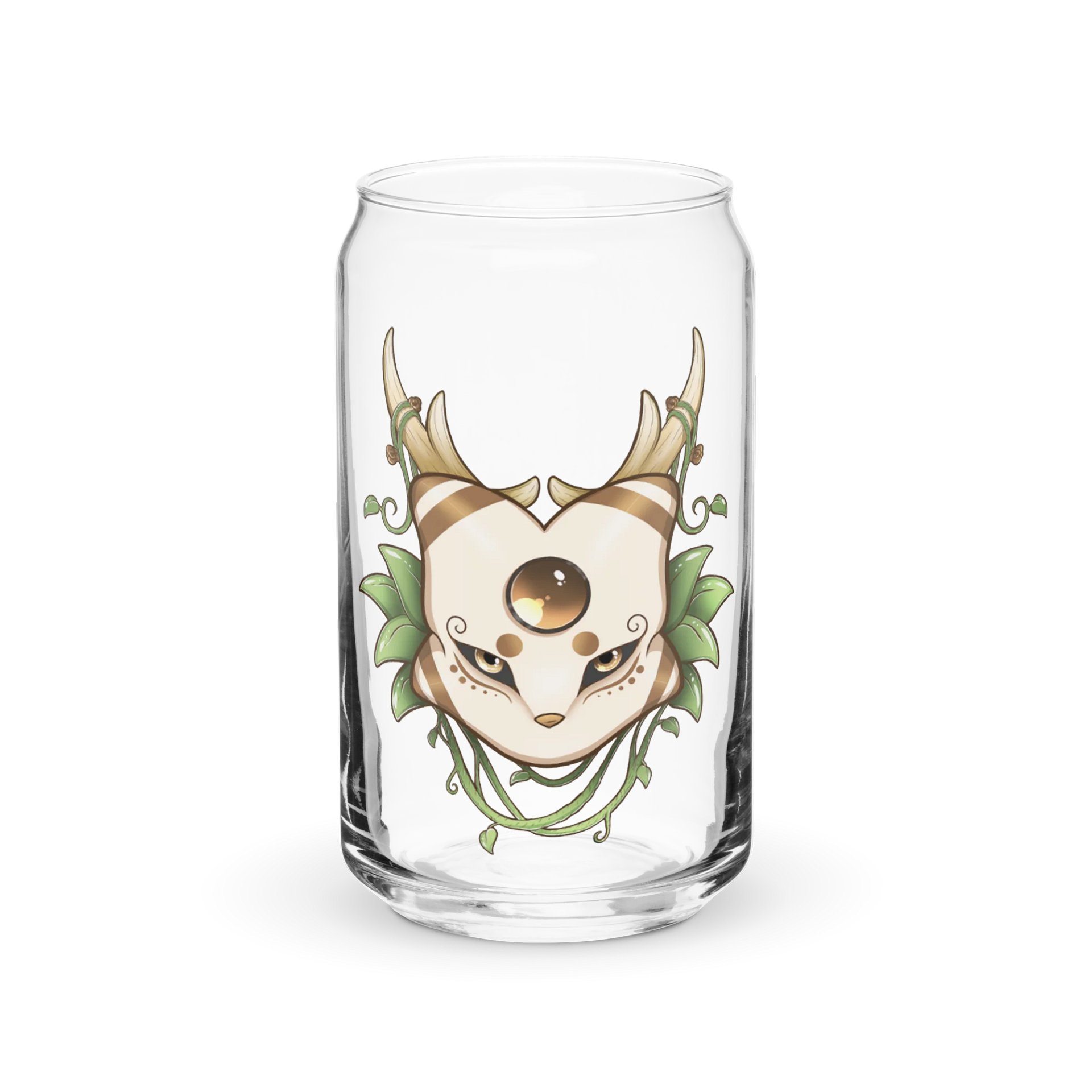 Mask glass product image (2)