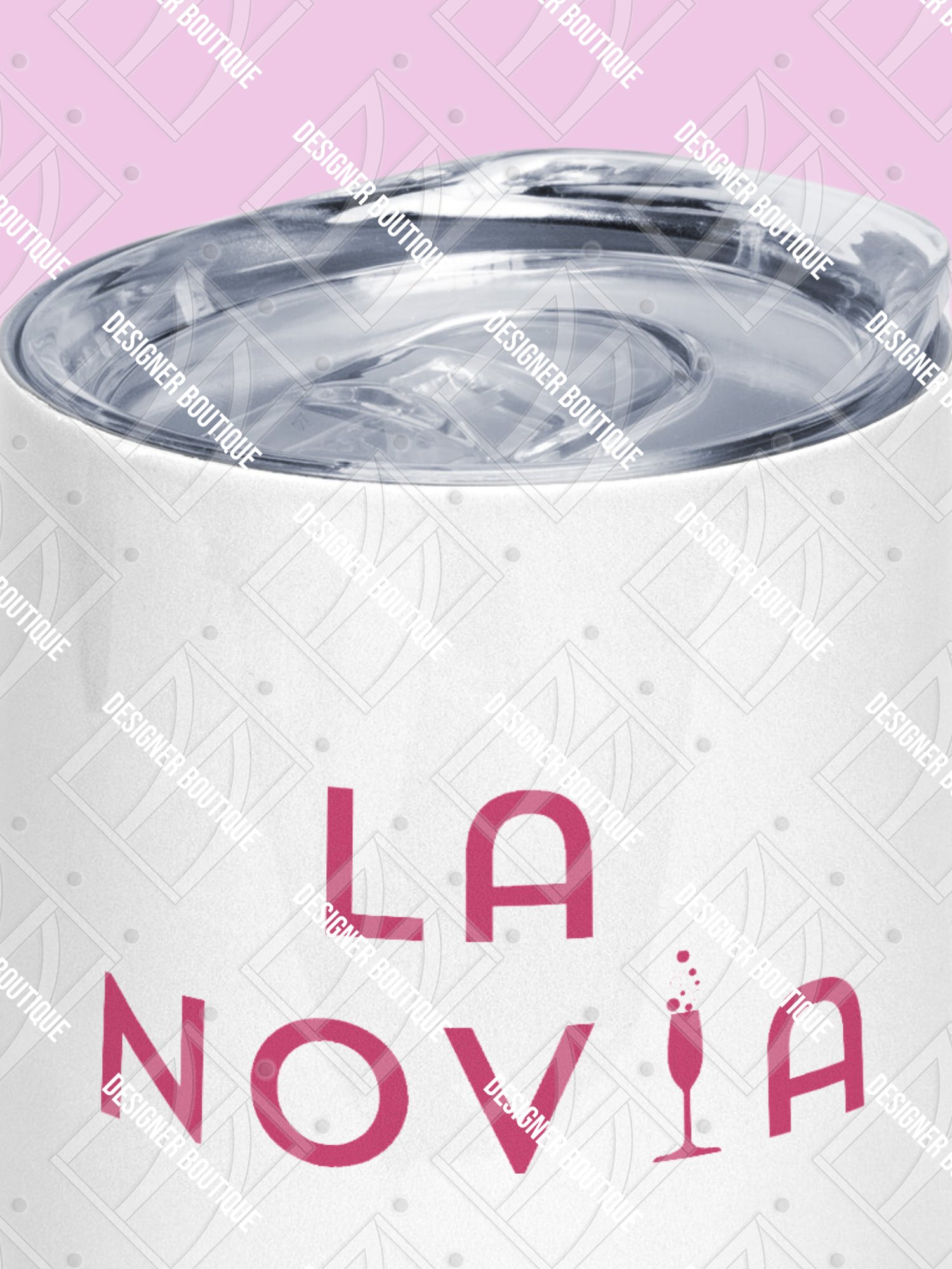 Copa Térmica de La Novia product image (2)