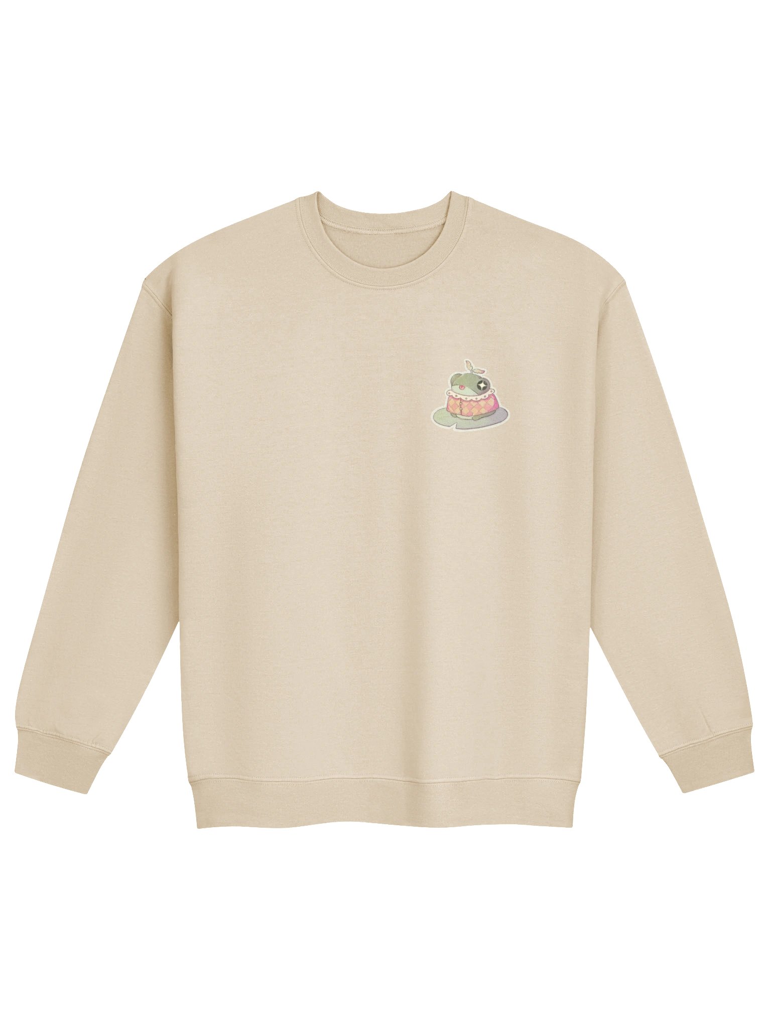 jester bepis crewneck product image (29)