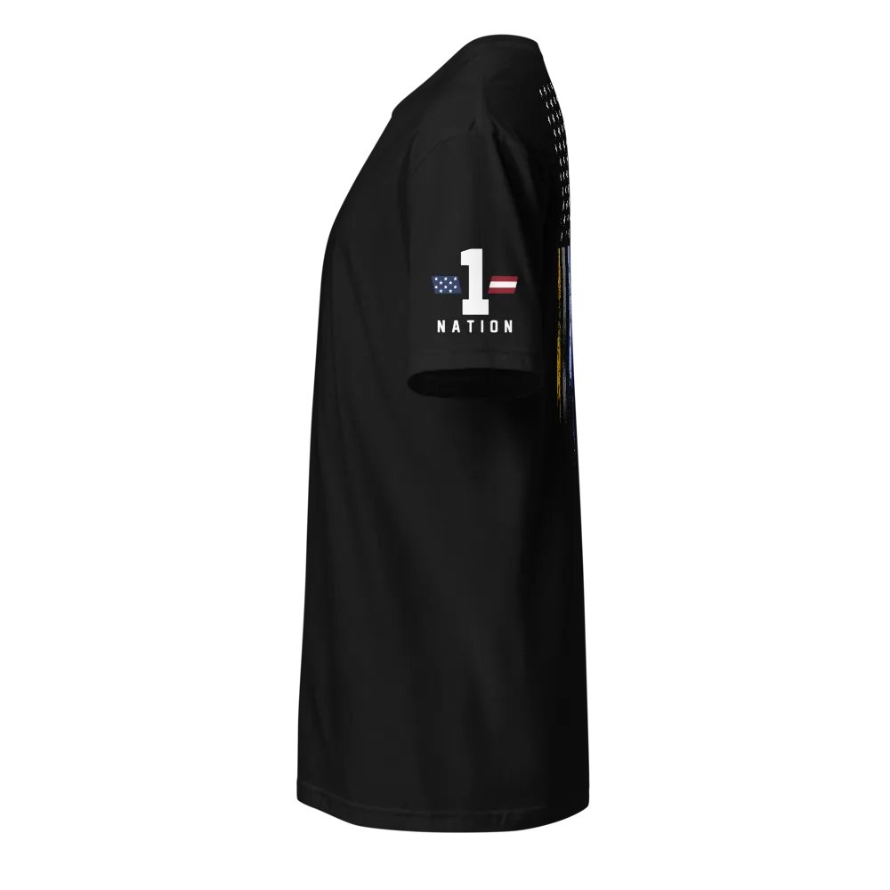 Heroes Flag: THANK YOU product image (2)