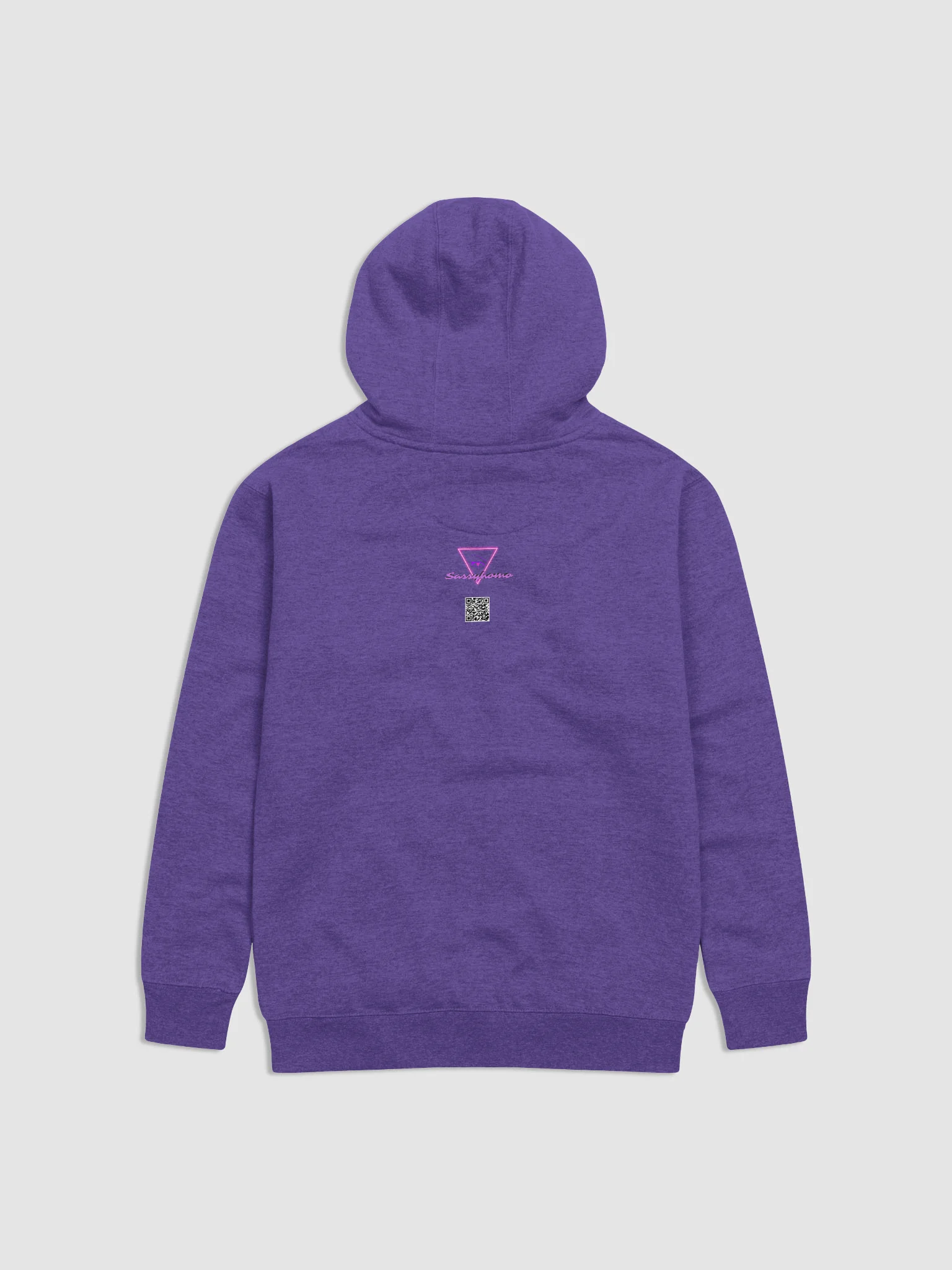 Shirley's Cardinal Hoodie product image (16)