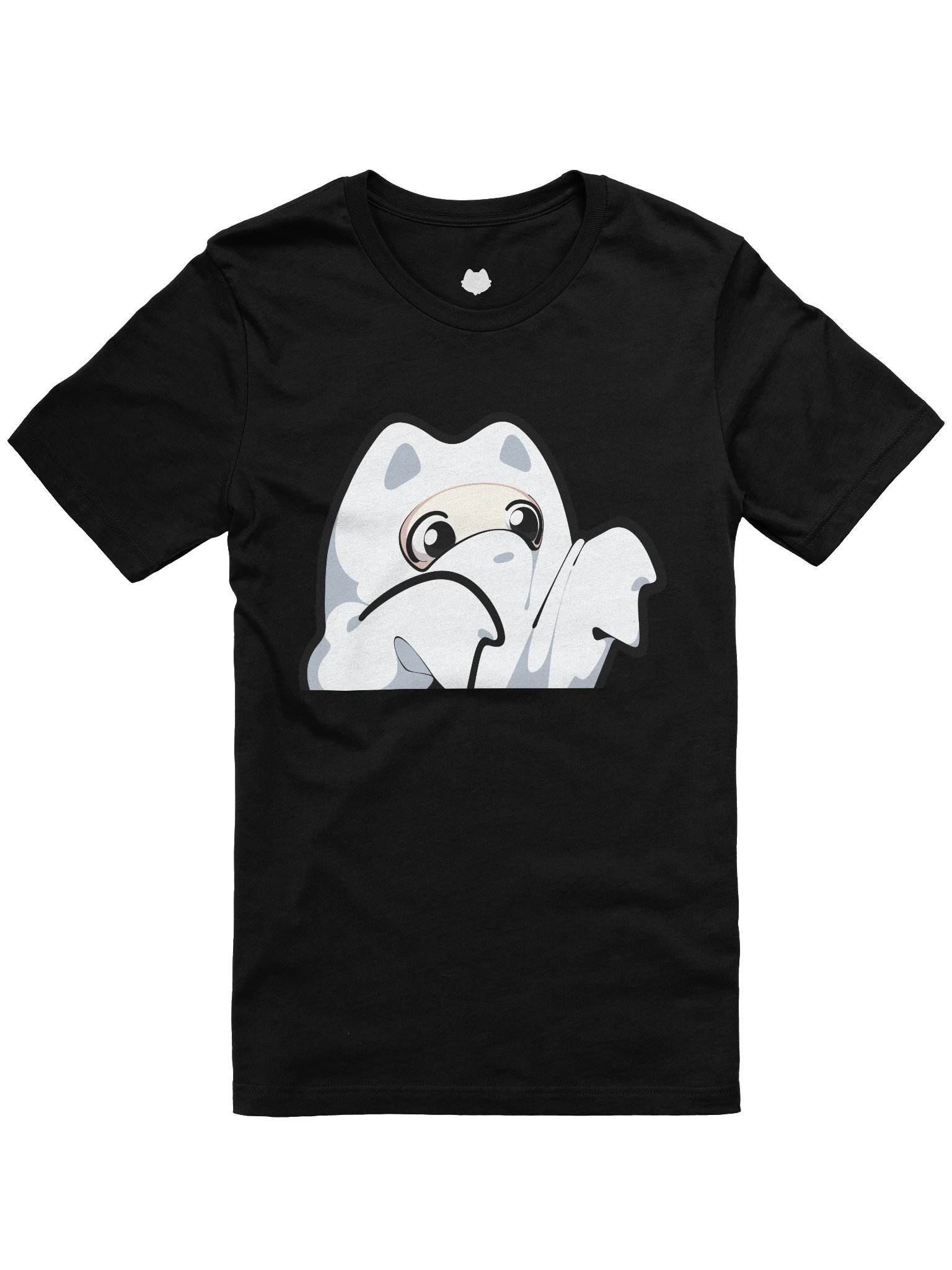 Boo T-Shirt product image (1)