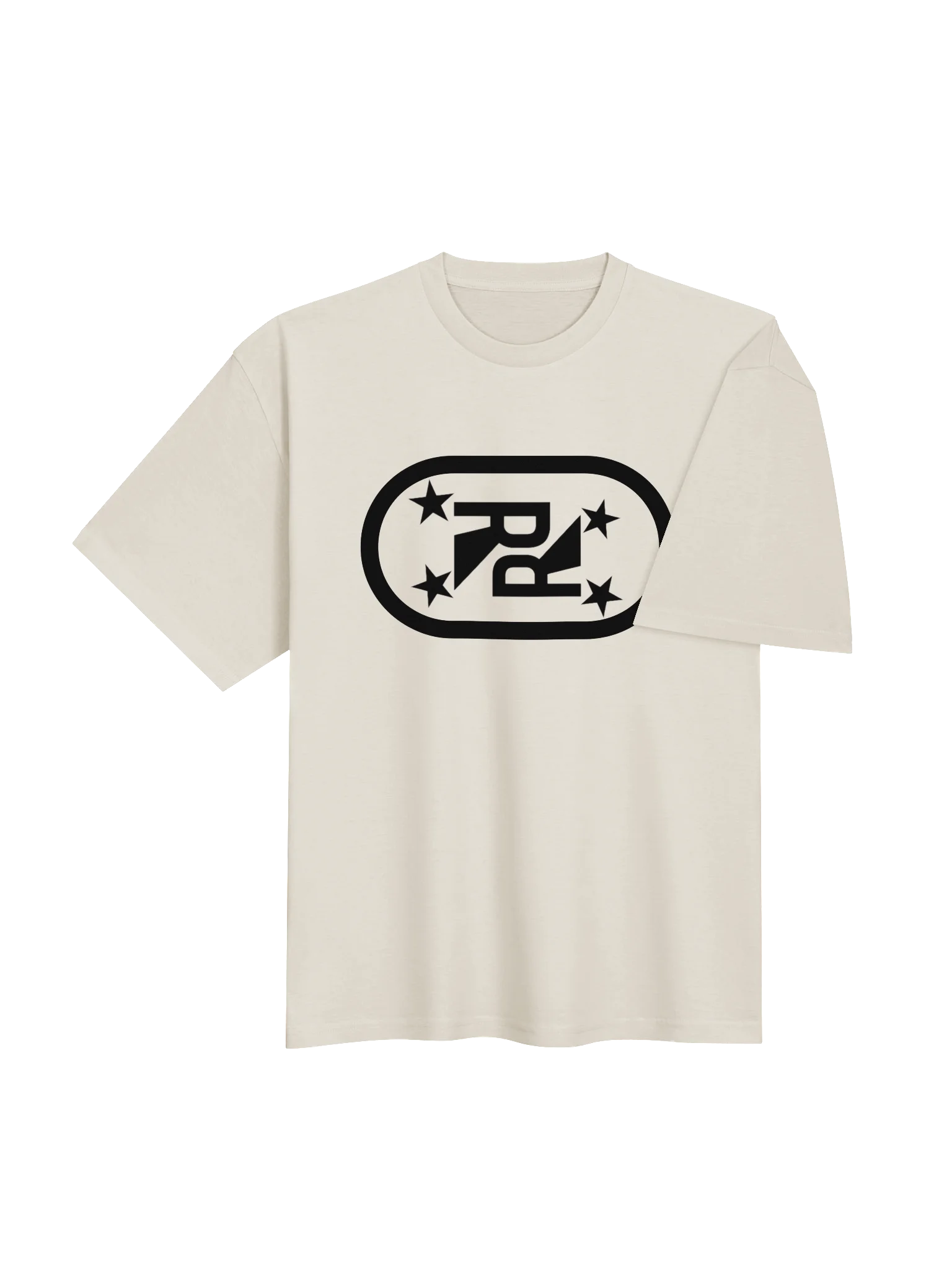 RSE "MINIMALIST" OVERSIZE TEE [LITE] product image (4)