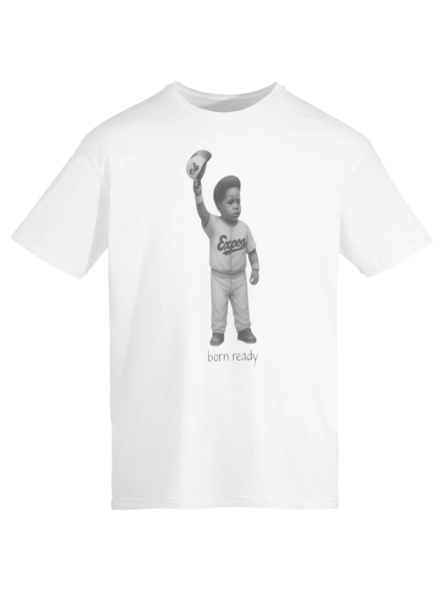 Born Ready Shirt product image (51)