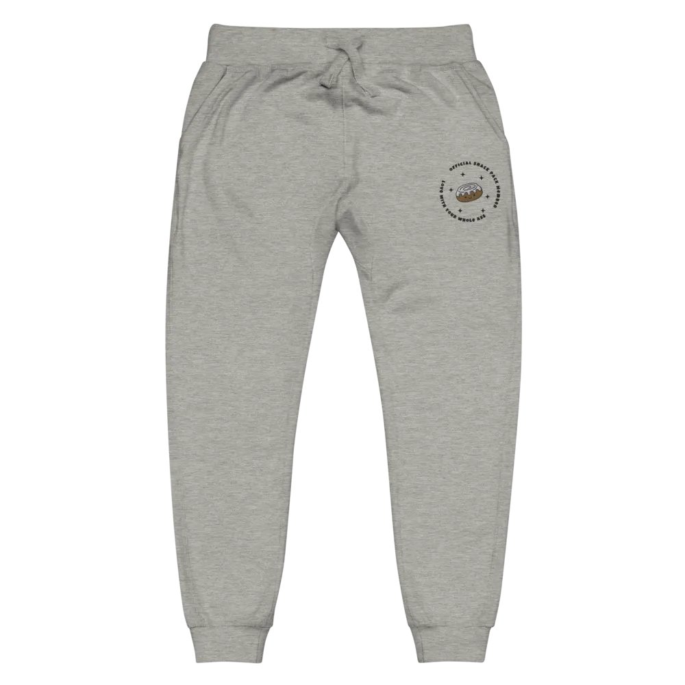 Snack Pack Member Sweatpants product image (3)