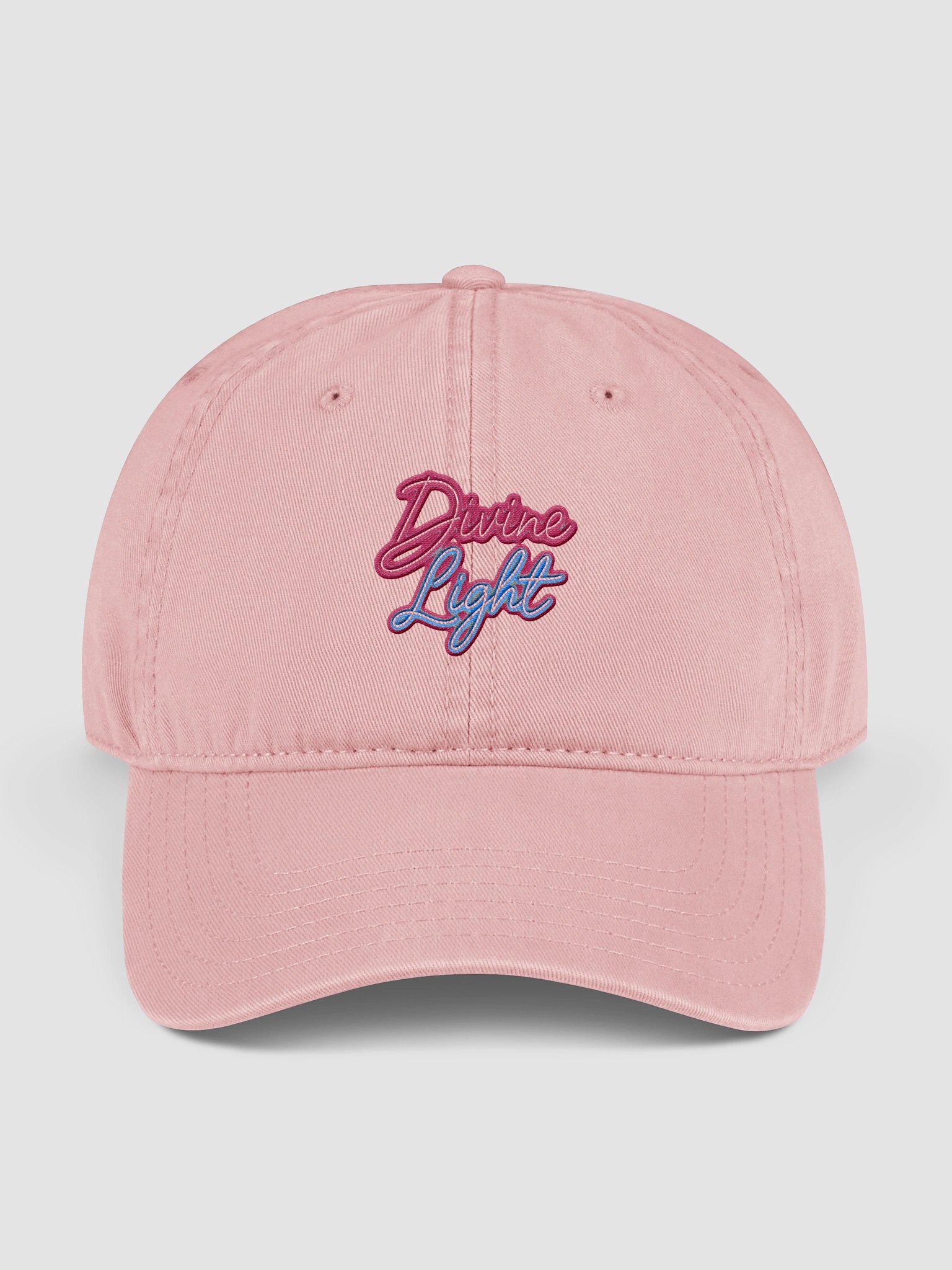 Divine Light Cap - Pink product image (2)