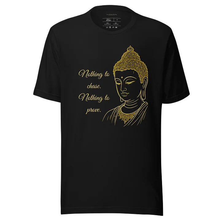 Nothing to Chase. Tee — Women's product image (1)