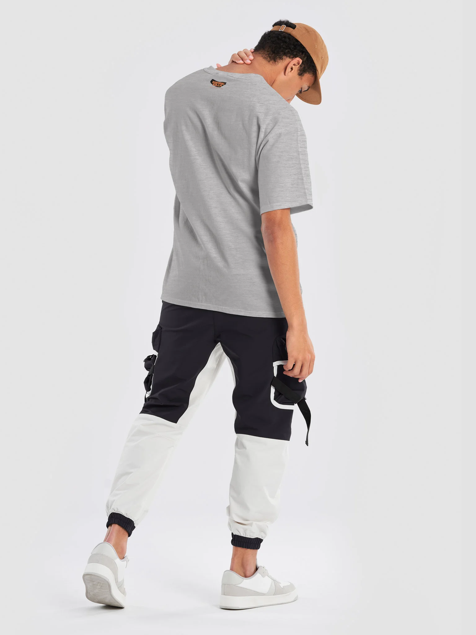 Boxing Spirit Tee product image (10)