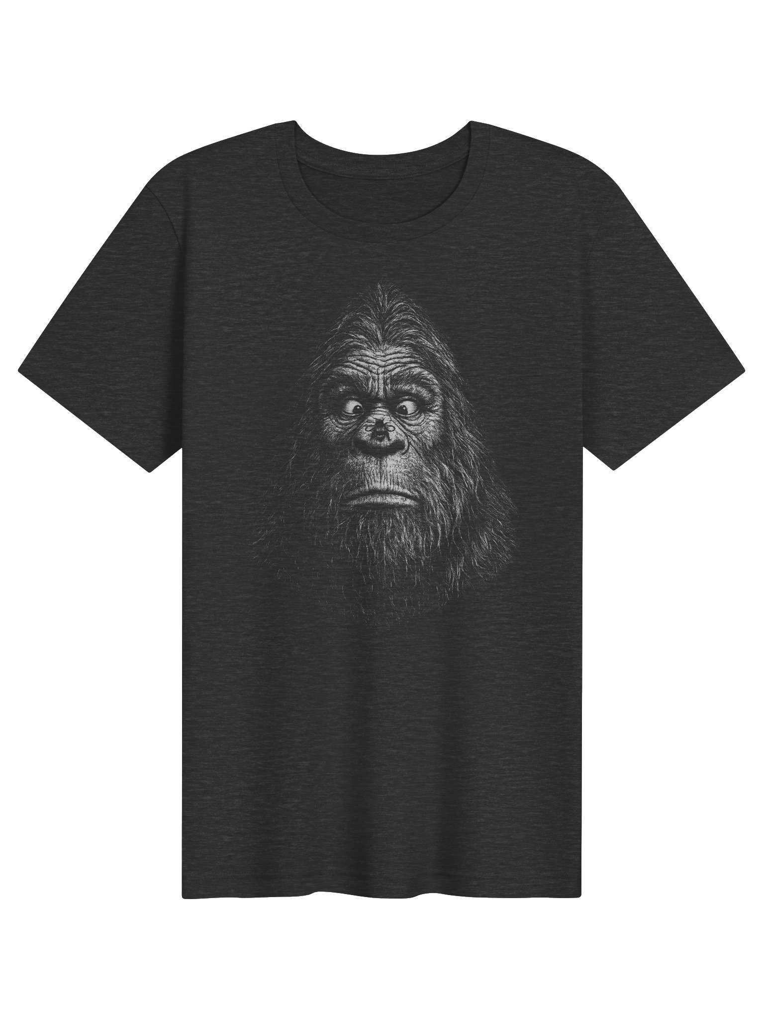 Bigfoot Bumbled T-Shirt product image (8)