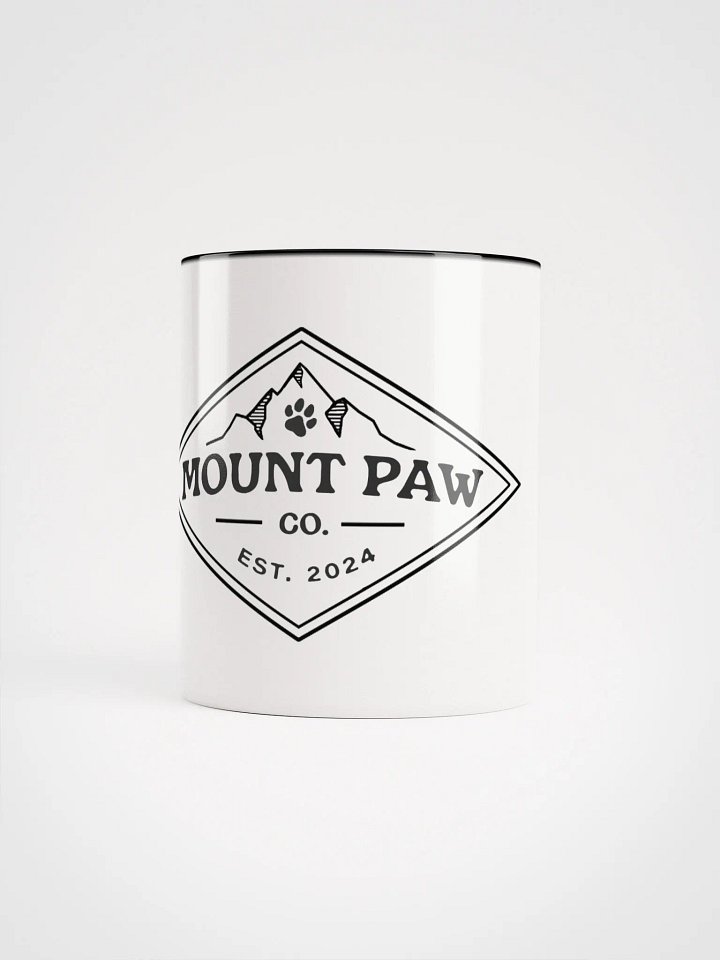 Mount Paw Mug product image (2)