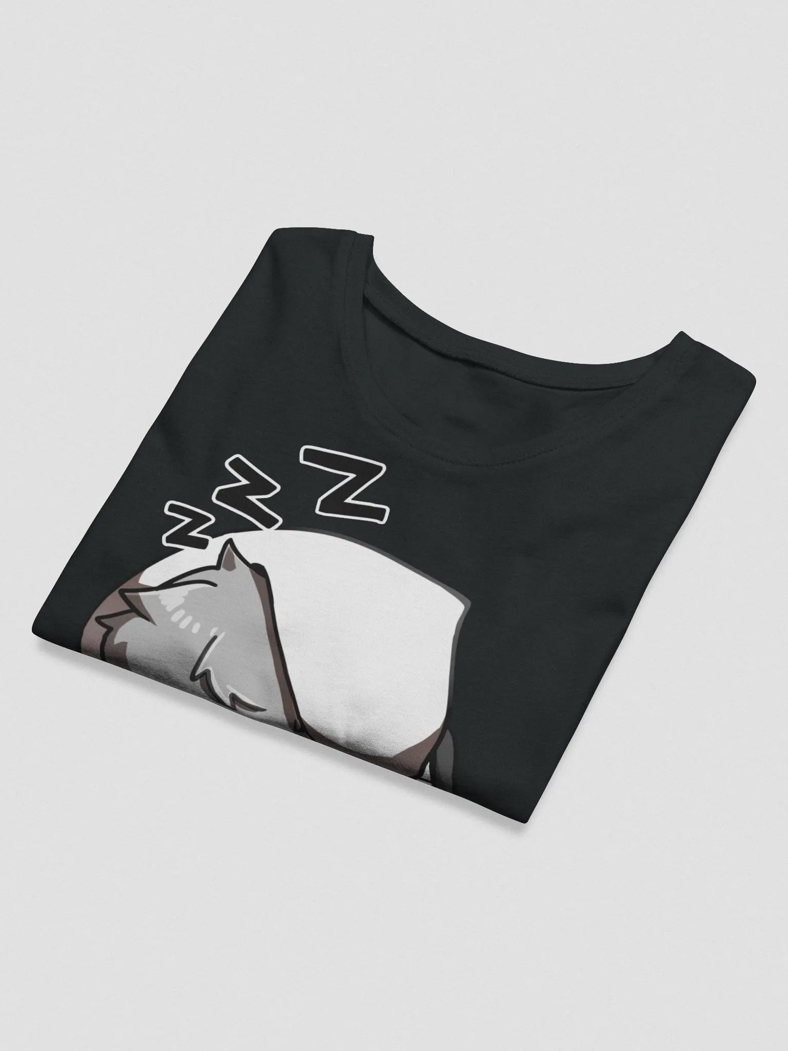 SleepyWoWo - Crop Top product image (5)