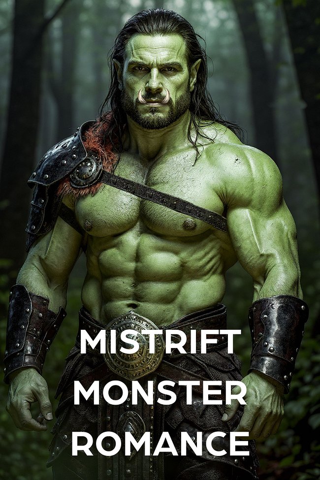 Mistrift Monster Romance