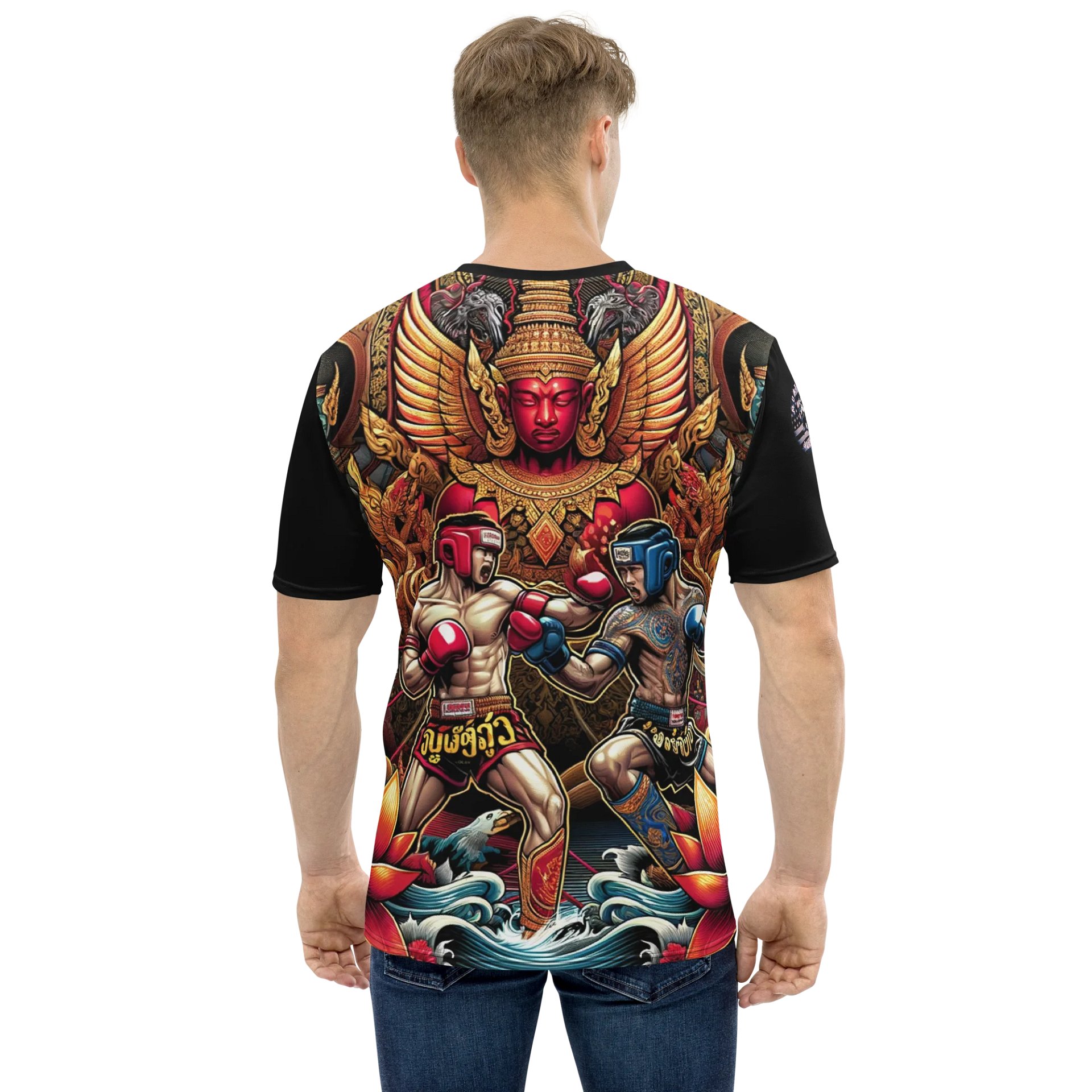 MTG: Big Fight! product image (1)