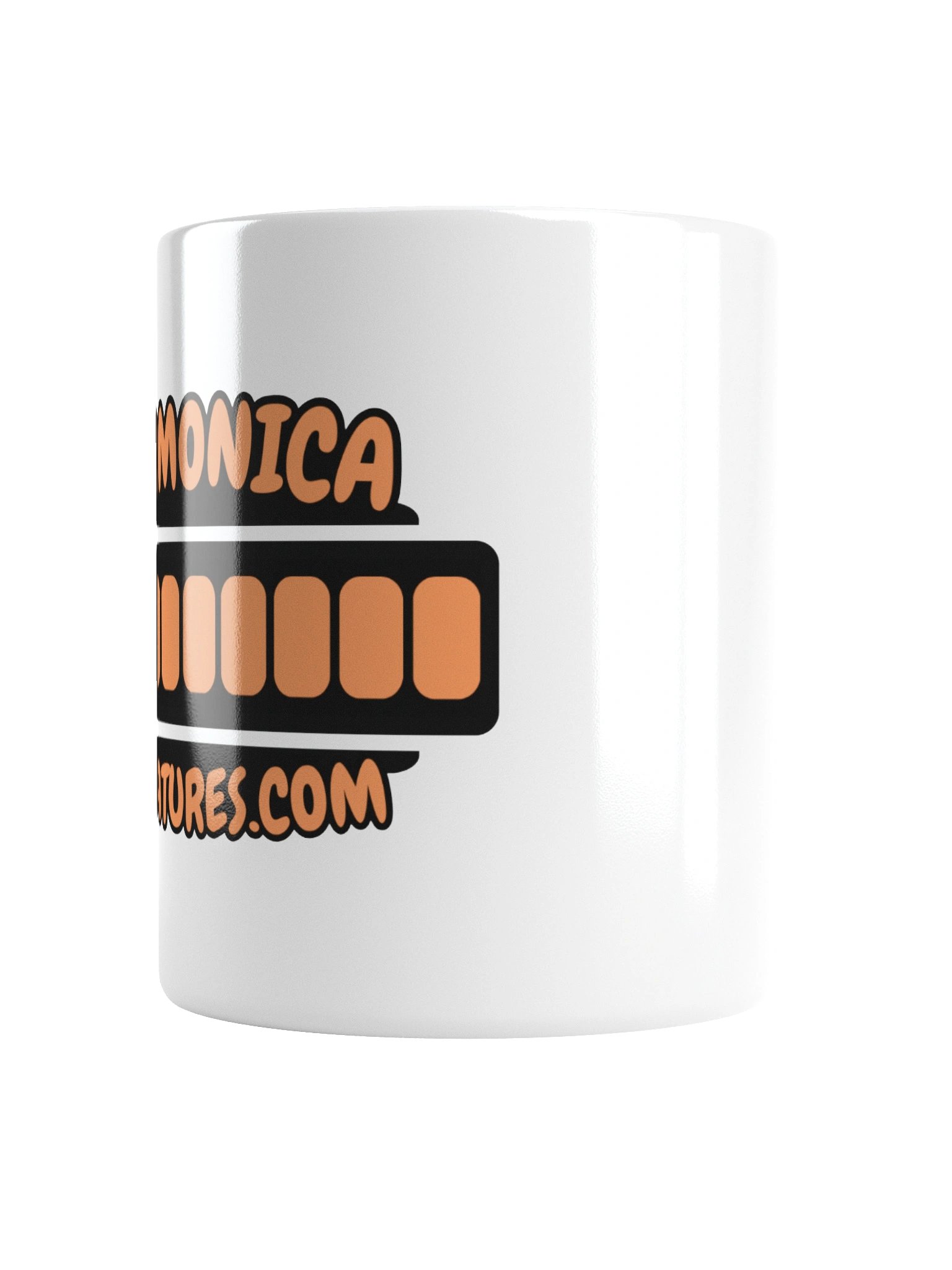 Mug Harmonica Tablatures product image (5)